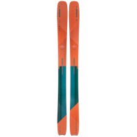 Ski Elan Ripstick 116 2022 - Ski Männer ( ohne bindungen )