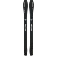 Ski Elan Ripstick 106 Black Edition 2023 - Ski Men ( without bindings )
