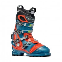 Ski boots Scarpa TX pro 2024