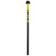 Ski Pole Head Kore Team black/neon yellow 2023 - Ski Poles