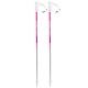 Bâtons de Ski Volkl Phantastick Wms Pink Poles 2018 - Bâtons de ski