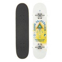 Skateboard Complètes Arbor Whiskey Experience 7.75\\" 2023 - Skateboards Complètes