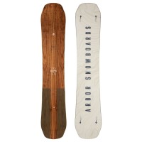 Splitboard Arbor Coda 2021  - Splitboard - Planche Seule - Homme