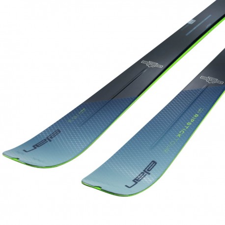 Ski Elan Ripstick Tour 88 W 2023 - Ski Women ( without bindings )