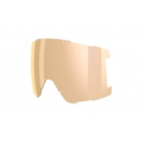 Head Contex Pro Lens SL 5K Gold 2022 - Verre de rechange pour masque de ski