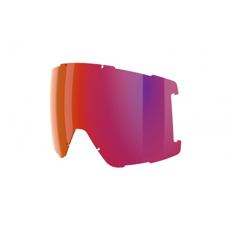 Head Contex Pro Lens SL 5K Red 2022 - Ersatzglas für Skibrille
