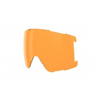 Head Contex Pro Lens SL Orange 2022 - Replacement lens for ski goggle