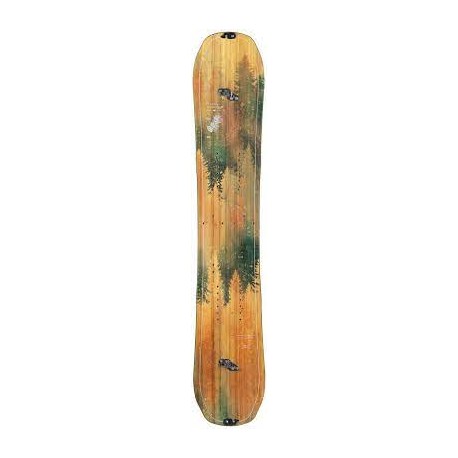 Splitboard Arbor Swoon Split LTD 2021  - Splitboard - Planche Seule - Femme