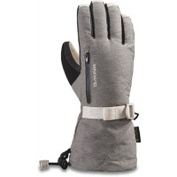 Dakine Ski Glove Leather Sequoia Stone 2022 - Skihandschuhe