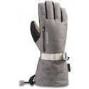 Dakine Ski Glove Leather Sequoia Stone 2022