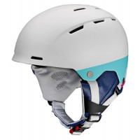 Head Ski helmet Avril Glacier 2015 - Casque de Ski