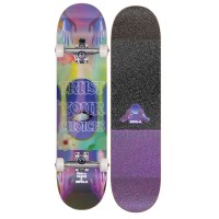 Skateboard Impala Mystic Pea the Feary 8.0\\" - complete 2023 - Skateboards Complètes