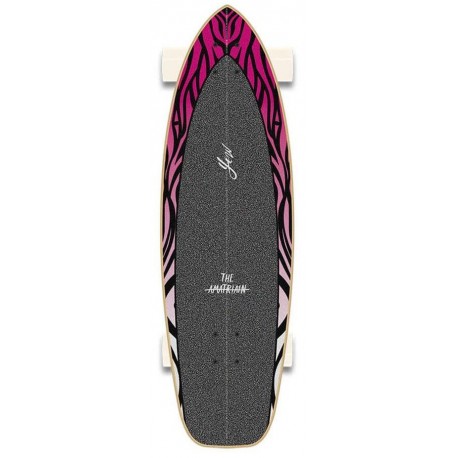 Surfskate Yow Amatriain 2021 - Complete  - Komplette Surfskates