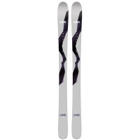Ski Line Pandora 104 2022 - Ski Women ( without bindings )