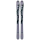 Ski Line Pandora 94 2022 - Ski sans fixations Femme
