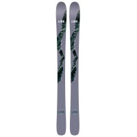 Ski Line Pandora 94 2022 - Ski sans fixations Femme