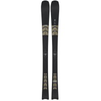 Ski Line Blade W 2021 - Ski Women ( without bindings )