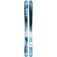 Ski Line Sick Day 88 2018 - Ski Men ( without bindings )