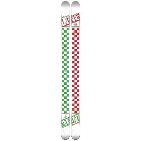 Ski Line Afterbang 2016 - Ski Men ( without bindings )