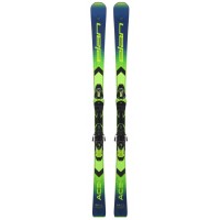 Ski Elan ACE SL Fusion x 2024  - Ski Package Männer