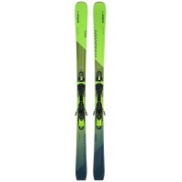Ski Elan Wingman 86 CTI FX + EMX 12.0 2023