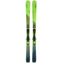 Ski Elan Wingman 86 CTI FX + EMX 12.0 2023