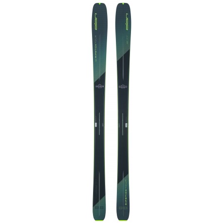 Ski Elan Ripstick Tour 88 2023 - Ski Men ( without bindings )