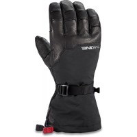 Dakine Ski Glove Phoenix Gore-Tex Black 2023 - Ski Gloves