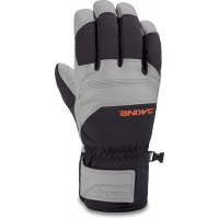 Dakine Ski Glove Excursion Gore-Tex Short Steel Grey 2023 - Skihandschuhe