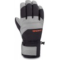 Dakine Ski Glove Excursion Gore-Tex Short Steel Grey 2023