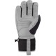 Dakine Ski Glove Excursion Gore-Tex Short Steel Grey 2023 - Gants de Ski