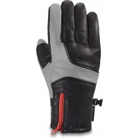 Dakine Ski Glove Phantom Gore-Tex Steel Grey 2023 - Skihandschuhe