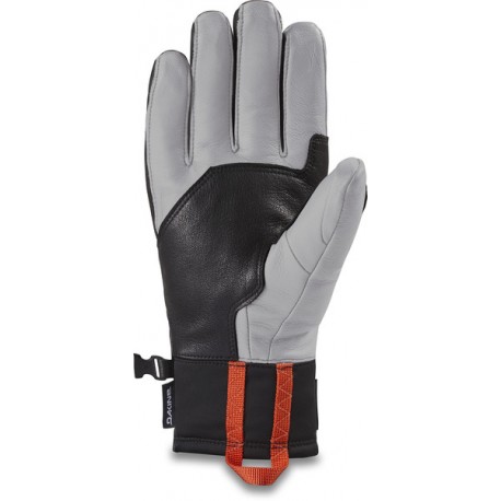 Dakine Ski Glove Phantom Gore-Tex Steel Grey 2023 - Gants de Ski
