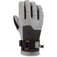 Dakine Ski Glove Maverick Gore-Tex Steel Grey 2023 - Ski Gloves