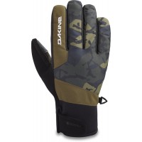 Dakine Ski Glove Impreza Gore-Tex Cascade Camo 2023 - Ski Gloves