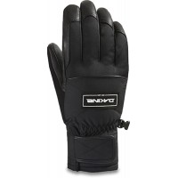 Dakine Ski Glove Charger Black 2023 - Ski Gloves