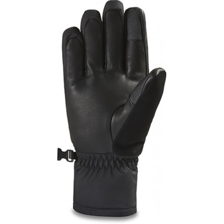 Dakine Ski Glove Charger Black 2023 - Ski Gloves
