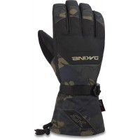 Dakine Ski Glove Scout Cascade Camo 2023 - Ski Gloves