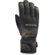 Dakine Ski Glove Scout Short Cascade Camo 2023 - Ski Gloves