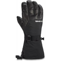 Dakine Ski Glove Women's Phoenix Gore-Tex Black 2023 - Ski Gloves