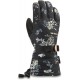 Dakine Ski Glove Leather Camino Solstice Floral 2022 - Gants de Ski