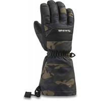 Dakine Ski Glove Yukon Cascade Camo 2023 - Ski Gloves