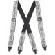 Dakine Hold'em Suspenders 2022 - Belt