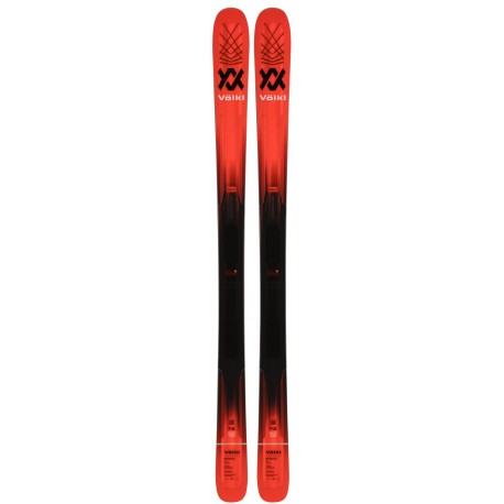 Ski Volkl M6 Mantra 2022 - Ski sans fixations Homme