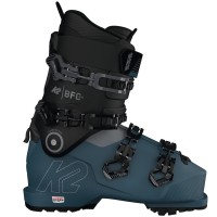 K2 BFC W 95 Gripwalk 2023 - Chaussures ski femme