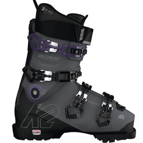 K2 Anthem 85 LV Gripwalk 2023 - Skischuhe Frauen