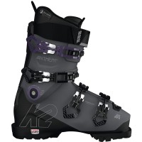 K2 Anthem 85 MV Gripwalk 2023 - Chaussures ski femme