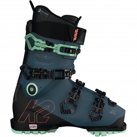 K2 Anthem 105 LV Gripwalk 2023 - Chaussures ski femme