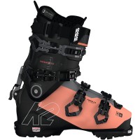Ski Boots K2 Mindbender 110 Alliance 2022 