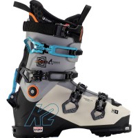 Chaussures de Ski K2 Mindbender 120 2022  - Chaussures ski freeride randonnée